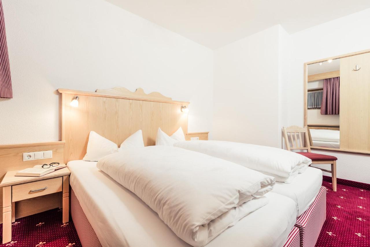 Leni Mountain Appartements Sölden Værelse billede